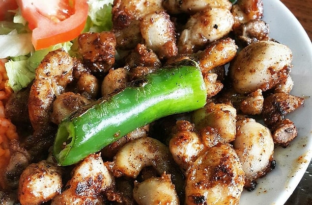 4. Bulundurduğu C vitamini sayesinde bağışıklığınızı arttıracak olan Uykuluk.