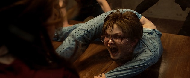 19. The Conjuring: The Devil Made Me Do It (2021)