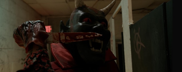 18. Bad Candy (2020)