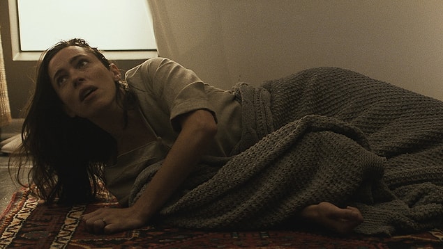 17. The Night House (2020)