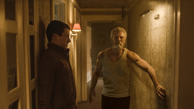 16. Don't Breathe (2016)