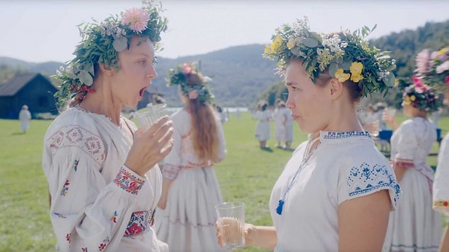 12. Midsommar (2019)