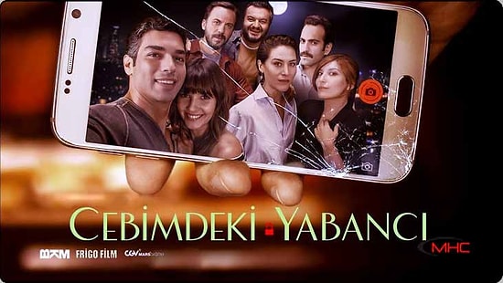 Cebimdeki Yabancı Konusu Nedir? Cebimdeki Yabancı Filmi Oyuncuları Kimlerdir?