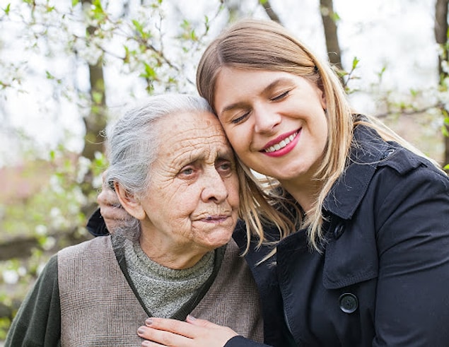 Bugün, 21 Eylül, Dünya Alzheimer Günü.