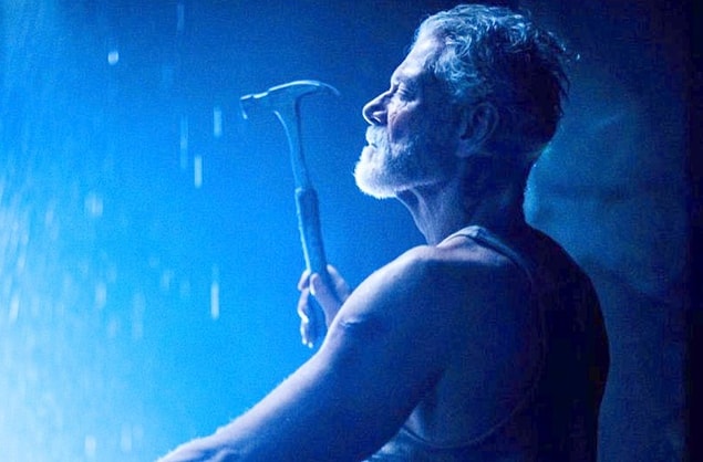 7. Don't Breathe 2 (2021)