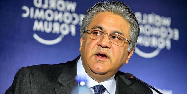 Bugüne dek kayda geçen en büyük girişim sermayesi şirketi olan Abraaj da yine aynı yıl başka bir şirkete satılmış ve eski CEO’su Arif Naqfi ile birlikte yönetici ortağı Mustafa Abdel-Wadood peş peşe tutuklanmıştı.