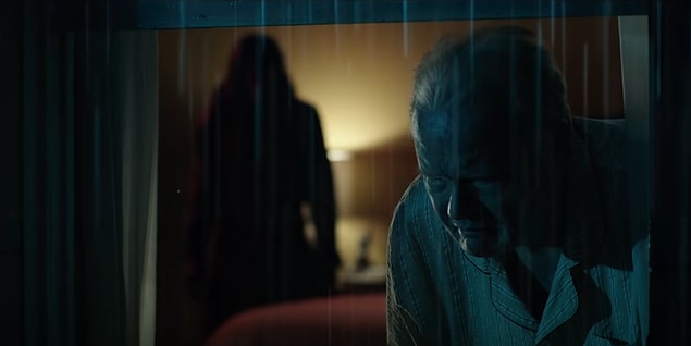 1. Malignant (2021)