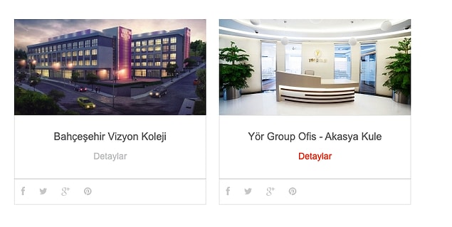 Sadece gıda sektöründe kalmakla yetinmeyip inşaat işine de bulaşmışlardı. 2014 yılında Yöryapı adındaki inşaat şirketlerinin faaliyetine başlayıp birkaç önemli projeyi de tamamlamışlardı.