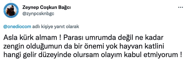 5. Keşke herkes bu farkındalıkta olabilseydi...👇👏