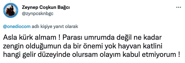 5. Keşke herkes bu farkındalıkta olabilseydi...👇👏