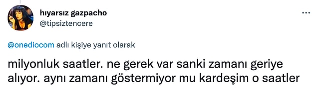 8. Aman futbolcular duymasın!