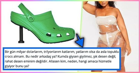 'Milyon Dolarlarım Olsa da Hiçbir Kuvvet Bana Bu Ürünü Aldıramaz' Dedikleri Eşyaları Paylaşan 17 Kişi