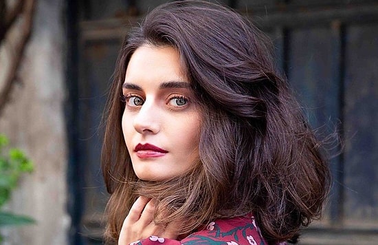 Evlilik Hakkında Her Şey "Güneş" Tülin Ece Yazkan Kimdir? Tülin Ece Yazkan Kaç Yaşında ve Nereli?