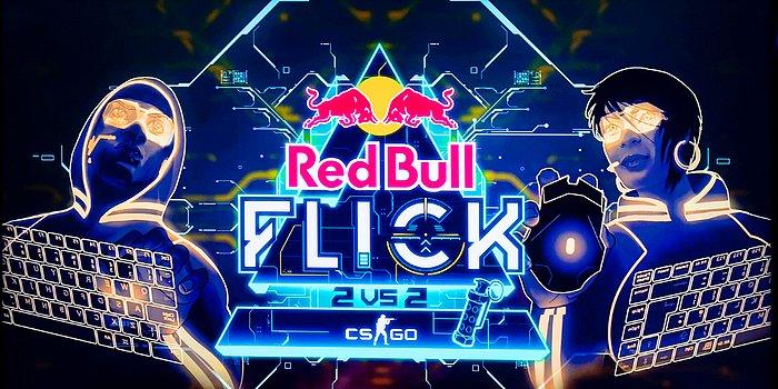 Red Bull Flick heyecanı, İzmir ve Adana’yı ele geçiriyor