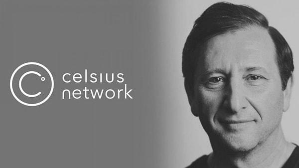 Celsius CEO’sundan cevap...