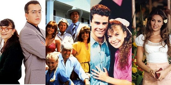 Tiryakisi Olacaksınız: Yayınlandığı Dönemde Dünya Çapında İlgi Çeken Pembe Diziler