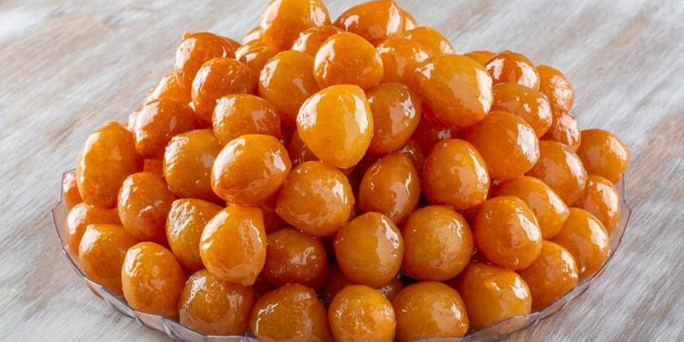 MasterChef Lokma Tatlısı Nasıl Yapılır? MasterChef Lokma Tatlısı Tarifi...