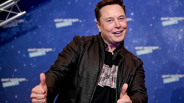 Tesla'nın kurucularından Elon Musk, aynı zamanda uzay merakı ile de sık sık gündeme gelen bir isim.