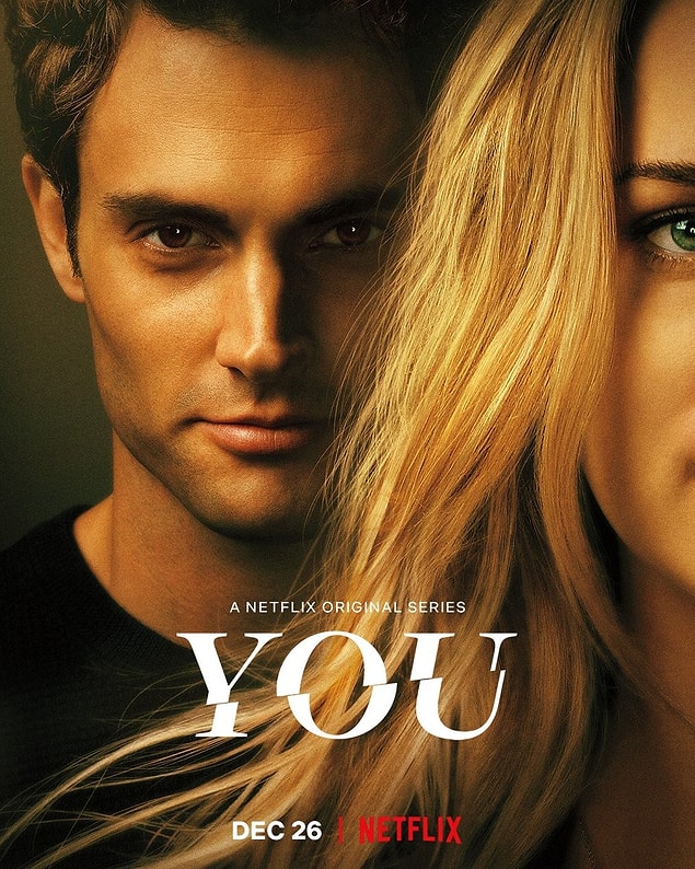 13. You - IMDb: 7.7