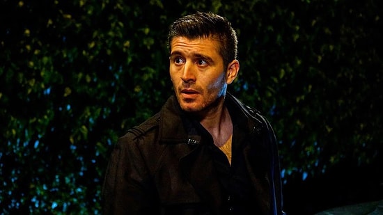 Camdaki Kız "Hayri" Cihangir Ceyhan Kimdir? Cihangir Ceyhan Nereli ve Kaç Yaşında?