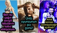 Bugün de Gıybete Doyduk! 21 Eylül'de Magazin Dünyasında Öne Çıkan Olaylar