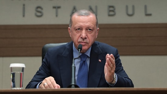 Cumhurbaşkanı Tayyip Erdoğan Milyonlarca Genci Neden Azarladı?