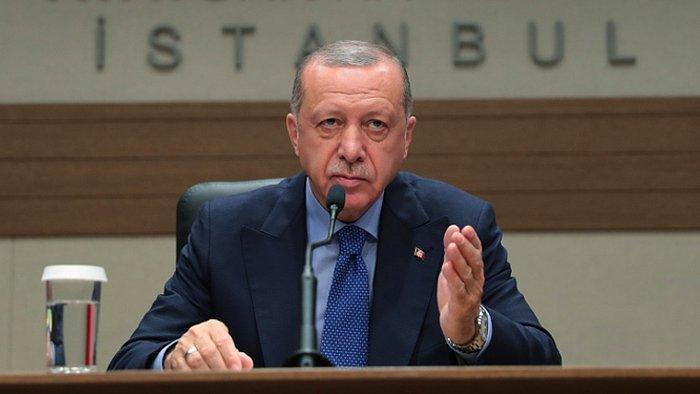 Cumhurbaşkanı Tayyip Erdoğan Milyonlarca Genci Neden Azarladı?
