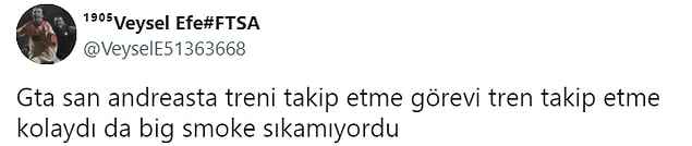 3. İşte tam da bundan bahsediyoruz!