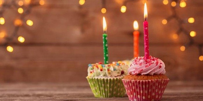 En Güzel ve En Anlamlı Doğum Günü Mesajları 2021... İşte Sevdiklerinizi Yanında Hissettirecek Sıcacık Sözler..