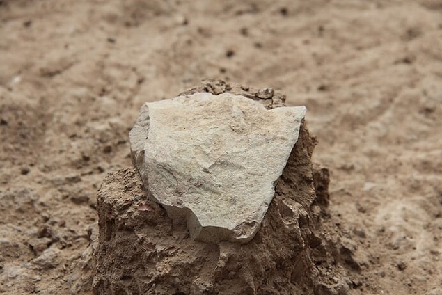 En eski arkeolojik alan dendiğinde iki yer ön plana çıkıyor. Bunlardan birisi Kenya’da, öteki ise Etiyopya’da bulunuyor.