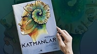 Varoluşun Gizemlerini Çözen Kitap Raflarda: KATMANLAR ( SEN KİMSİN?)
