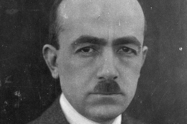 Yakup Kadri Karaosmanoğlu ve Türk devrimi...