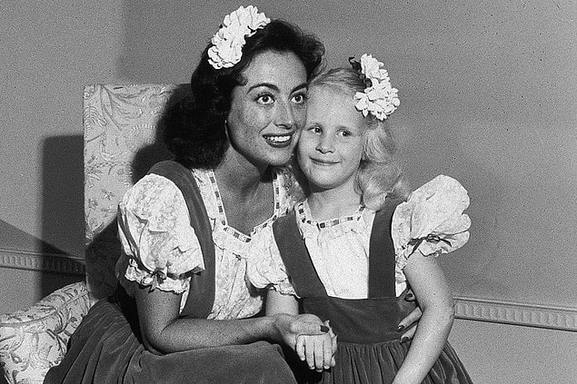 8. Anne Christina Crawford