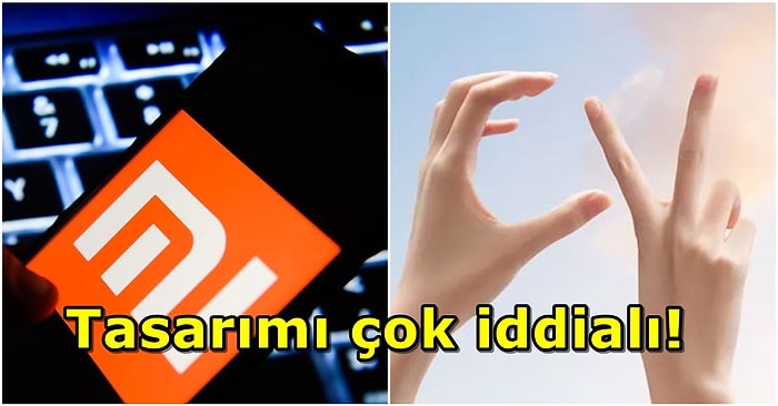 Xiaomi'nin Yeni Gözbebeği! Akıllı Telefon Serisi Civi Çok Yakında Geliyor