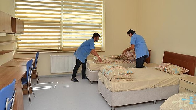 "Milletimizi kandırmaya çalışıyorlar"