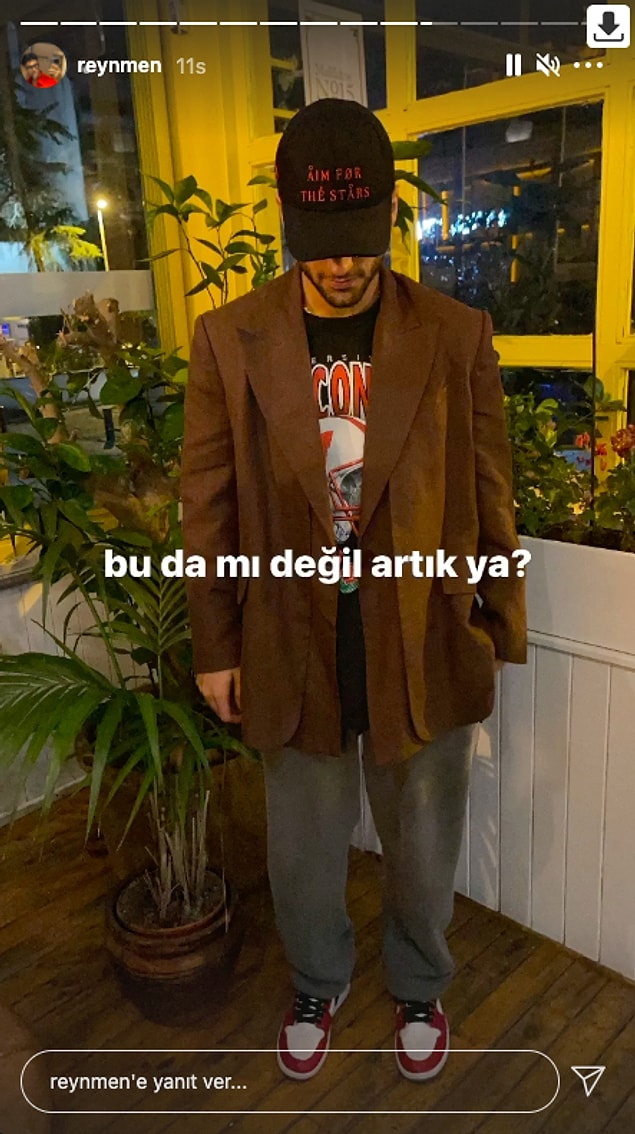 Meh, bu yine fena değil gibi?