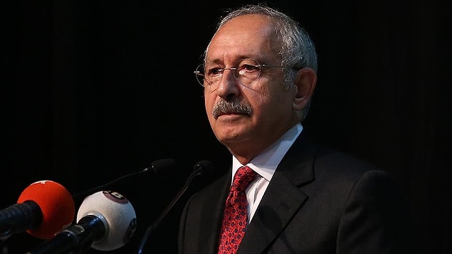 HDP'den Kılıçdaroğlu'na yanıt