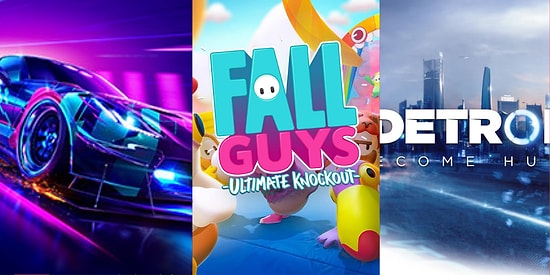 Steam'de Haftanın Dikkat Çekici 13 Oyun İndirimi: Yeni Dünyalara Kapı Açmanın Tam Zamanı!