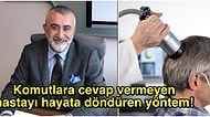 Alzheimer Tedavisinde Heyecanlandıran Gelişme: Prof. Dr. Zülküf Önal ile Alzheimer'da TPS Yöntemini Konuştuk
