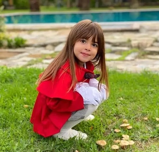 13. Mila Kasarcı - Lüle
