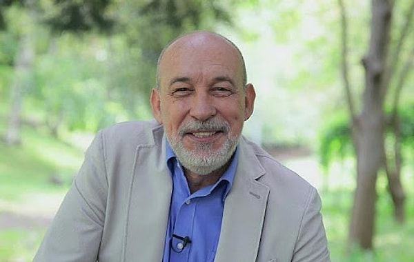 14. Erdal Küçükkömürcü - Erman