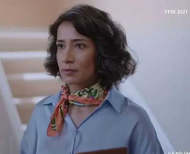 15. Gülay Sütçü - Nihal