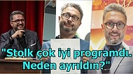 Stolk, Televizyon Programı ve Dahası: İbrahim Selim Hakkında Merak Ettiğiniz Tüm Soruların Cevabı Burada!
