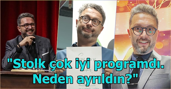 Stolk, Televizyon Programı ve Dahası: İbrahim Selim Hakkında Merak Ettiğiniz Tüm Soruların Cevabı Burada!