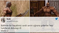 Metin 2'nin Dolunay Kılıcının Acısını Yüreklerinde Hala Evlat Acısı Gibi Taşıyan Oyuncuların Tepkileri