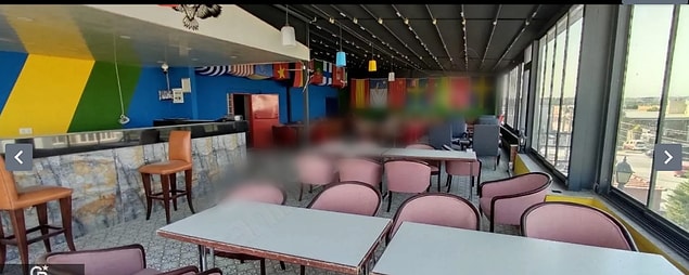 Sosyal alanlar ve ortak bölümlerden bahsedilmiş.
