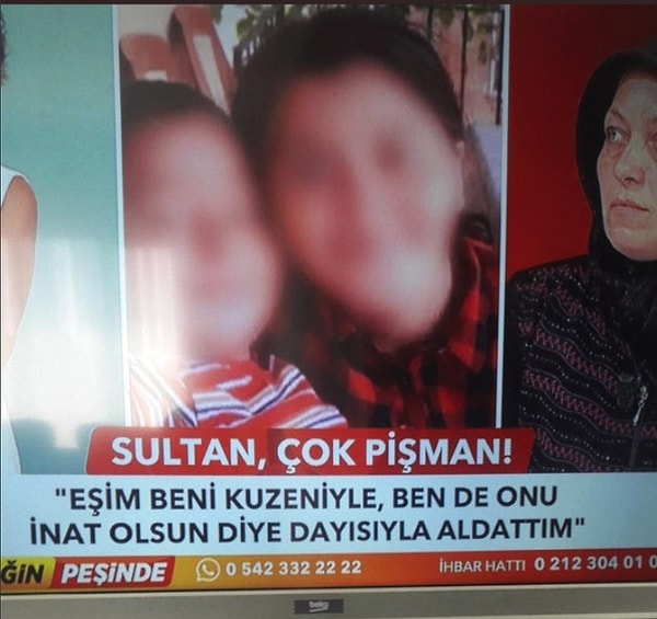 9. Gün geçtikçe daha çok şaşırtıyorsunuz yemin olsun!