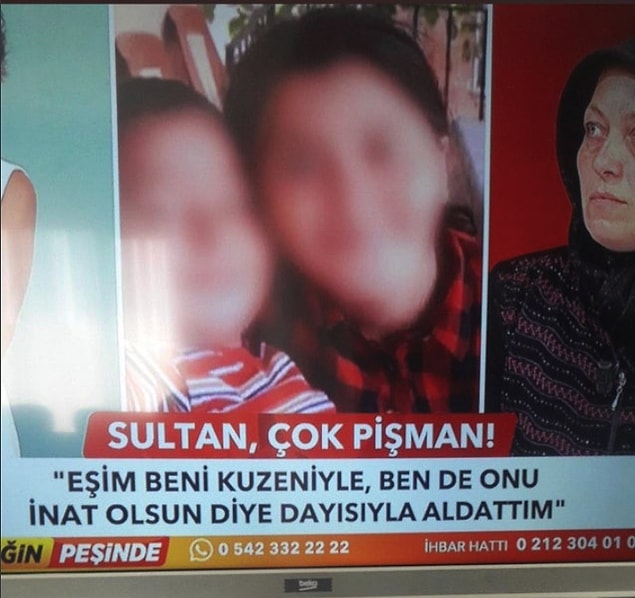 9. Gün geçtikçe daha çok şaşırtıyorsunuz yemin olsun!
