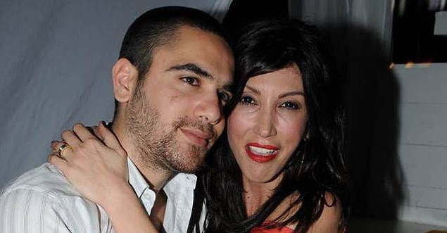 2. Hande Yener - Kadir Doğulu
