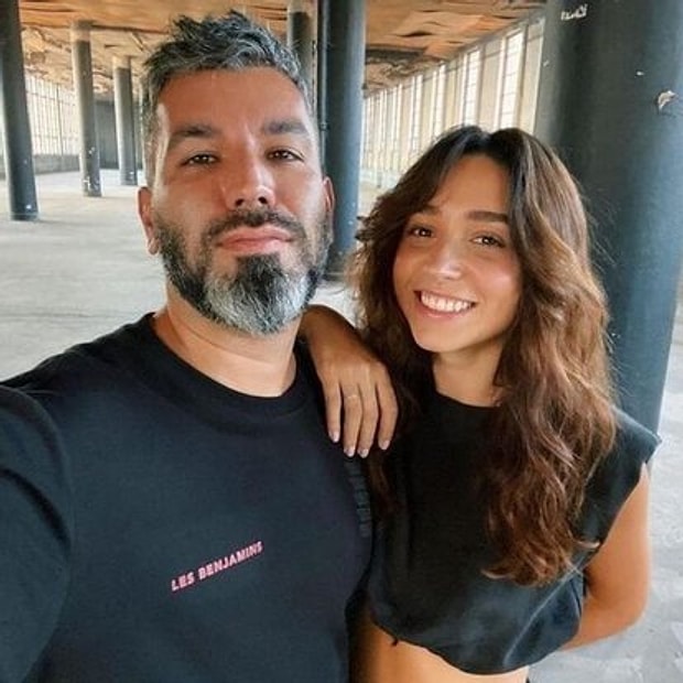 Zeynep Bastık-Tolga Akış
